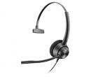 日本HP 767F9AA Poly EncorePro 320 USB-C 両耳 有線モデル ノイズキャンセリングマイク搭載 TAA(米国政府・軍向け調達基準)認証