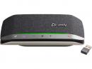 日本HP 772C9AA Poly Sync 20+ USB-A BT700 USBドングル付 Microsoft Teams認定モデル