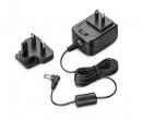 日本HP 89T06AA#ABJ PLY VVX 150/250/350/450 CCX 400 電源アダプター  - 5V/3A(オプション)