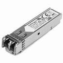 StarTech.com SFP1000ZXST SFPモジュール 1000BASE-ZX準拠 1Gbps 80km MSA準拠光トランシーバ