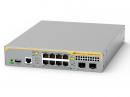 アライドテレシス 4917RN5 AT-x240-10GTXm-N5 アカテﾞミック レイヤー2インテリジェント・スイッチ