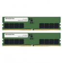 プリンストン PD5-4800-32GX2 64GB（32GB 2枚組） DDR5-4800 288Pin UDIMM