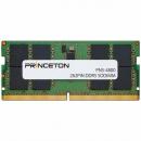 プリンストン PN5-4800-16G 16GB DDR5-4800 262Pin SODIMM