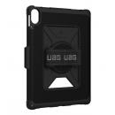 プリンストン UAG-IPD10HS-BK UAG社製 iPad（第10世代）用METROPOLIS with HandStrap Case （ブラック）