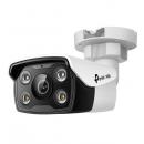 TP-LINK VIGI C350(4mm)(UN) VIGI 5MP 屋外用バレット型フルカラーネットワークカメラ