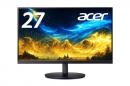 Acer(エイサー) CB272Kbmiprux OmegaLine 4K液晶ディスプレイ(27型/3840×2160/HDMI、DisplayPort、USB/ブラック/スピーカー搭載/IPS/非光沢/4K/UHD/4ms)