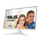 【法人様宛限定】ASUS VY249HE-W 23.8型ワイドモニター/1920×1080(フルHD)/HDMI・D-Sub15ピン搭載/ホワイト/スピーカー：なし