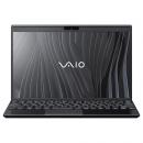 VAIO VJPJ234000006 VAIO Pro PJ (Core i5-1340P/16GB/SSD・256GB OPAL/ODDなし/Win11Pro/Officeなし/12.5型FHD/黒)