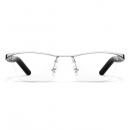 ファーウェイ LFT-G01 HUAWEI Eyewear2/Silver/55037162