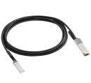 HPE S1J08A HPE Aruba Networking 50G QSFP56 to SFP56 3m DAC Cable