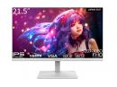 【法人様宛限定】JAPANNEXT JN-IPS215FHDR-W 液晶ディスプレイ/21.5型/1920×1080/HDMI×1、VGA×1/ホワイト/スピーカー：有/2年保証