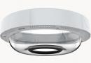 アクシス 02874-001 AXIS TP3831-E Dome Cover Clear