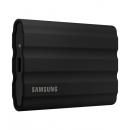 SAMSUNG MU-PE1T0S-IT Portable SSD T7 Shield [ブラック] 1TB