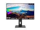 【法人様宛限定】JAPANNEXT JN-27IPS4FLWQHDR-HSP 液晶ディスプレイ 27型/2560×1440/DP×1、HDMI×2/ブラック/スピーカー：有/2年保証
