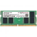 Transcend JM5600ASE-32G PC5-44800 (DDR5-5600) 対応 262ピン CL46 1.1V DDR5 SO-DIMM 32GB