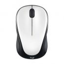 Logicool M235snIW ワイヤレスマウス アイボリーホワイト