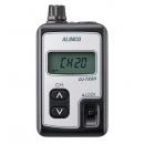 アルインコ DJ-TX80 特定小電力型デジタルガイドシステム 小電力送信機