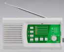 アルインコ XEAL30DE デジタル簡易無線用戸別受信機 登録局