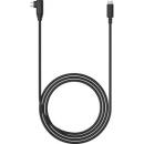 XP-PEN AD32 L字型USB C-C ケーブル