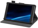 aiwaデジタル JA3-CAS0004 aiwaタブレットPC用PUケース Bタイプ（8インチ用）