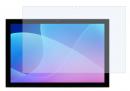 aiwaデジタル JA3-FLM0004(10) aiwaタブレットPC用画面保護フィルム Aタイプ（非光沢）