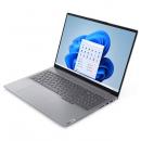 レノボ 21KH00ANJP ThinkBook 16 Gen 6 (Core i5-1335U/8GB/SSD・256GB/ODDなし/Win11Pro/Office Personal 2021/16.0型ワイド)