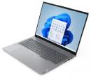 レノボ 21KH00BCJP ThinkBook 16 Gen 6 (Core i5-1335U/16GB/SSD・256GB/ODDなし/Win11Pro/Office Home & Business 2021/16.0型ワイド)
