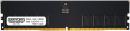 センチュリーマイクロ CB32G-D5U5200 デスクトップ用 PC5-41600/DDR5-5200 288pin Unbuffered_Non-ECC_DIMM 2Rank 1.1v 32GB 日本製