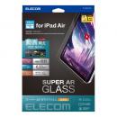 ELECOM TB-A23MFLGAR iPad Air 第5/4世代/iPad Pro 11inch 第4/3/2/1世代用ガラスフィルム/動画映え/高透明
