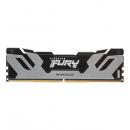 Kingston KF560C32RS-48 48GB DDR5 6000MT/s CL32 DIMM FURY Renegade Silver XMP