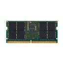 Kingston KVR56S46BS8-16 16GB DDR5 5600MT/s Non-ECC CL46 SODIMM 1Rx8