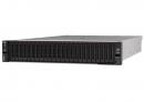 Lenovo 7D76A06RAP ThinkSystem SR650 V3(HS 2.5)/XeonSilver4510(12) 2.40GHz-4400MHz×1/PC5-38400 16.0GB(16×1)/RAID-9350-8i/Quad-1GbE-OCP/POW(750W×1)/OSなし/3年保証9x5(CRU-NBD)/SS