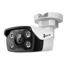 TP-LINK VIGI C350(6mm) VIGI 5MP屋外用バレット型フルカラーネットワークカメラ