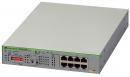アライドテレシス 3807RZ5 AT-GS920/8PS-Z5 PoEスイッチ
