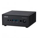 【法人様宛限定】ASUS PN42-B-SN052MU Mini PC PN42 Intel N100 プロセッサー(ベアボーン)