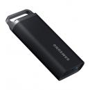 SAMSUNG MU-PH2T0S-IT Portable SSD T5 EVO 2TB