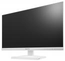 プリンストン PTF-B241W-WH 100Hz ADSパネル採用 23.8型ワイドカラー液晶ディスプレイ/1920×1080/D-Sub、HDMI/ホワイト/スピーカー：あり