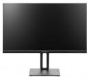 プリンストン PTFBLC-27S ADSパネル マルチアングル USB Type-C搭載27型ワイドカラー液晶ディスプレイ/1920×1080/USB Type-C、DisplayPort、HDMI/ブラック/スピーカー：あり