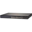HPE JL319A HPE Aruba Networking 2930M 24G 1-slot Switch