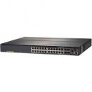 HPE JL320A HPE Aruba Networking 2930M 24G PoE+ 1-slot Switch