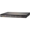 HPE JL322A HPE Aruba Networking 2930M 48G PoE+ 1-slot Switch