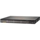 HPE JL322A HPE Aruba 2930M 48G PoE+ 1slot Switch