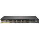HPE JL323A HPE Aruba Networking 2930M 40G 8 Smart Rate PoE+ 1-slot Switch