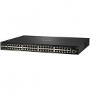 HPE JL558A#ACF HPE Aruba Networking 2930F 48G PoE+ 4SFP+ 740W Switch