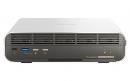 QNAP TBSH574TXC405 TBS-h574TX NASbook ミドル M.2 NVMe SSD 20TB (4TB x 5)