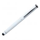プリンストン TLG-TP5-WH TALOG 滑らかにすべる導電繊維ペン先タッチペン （ホワイト）