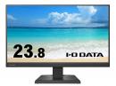 I-O DATA LCD-C241DBX ワイド液晶ディスプレイ 23.8型/1920×1080/HDMI、DisplayPort、USB Type-C/ブラック/スピーカー：あり/給電も可能なUSB Type-C(R)搭載/5年保証 無輝点保証