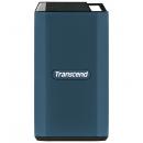 Transcend TS2TESD410C 2TB External SSD ESD410C USB 20Gbps Type-C