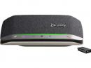 日本HP 772D1AA Poly Sync 20+ USB-CB T700 USBドングル付 Microsoft Teams認定モデル