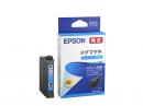 EPSON MED-C インクカートリッジ/メダマヤキ（シアン）